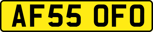 AF55OFO
