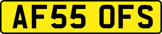 AF55OFS