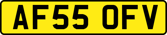AF55OFV