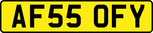 AF55OFY