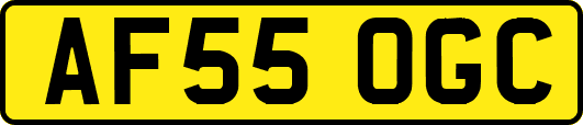 AF55OGC