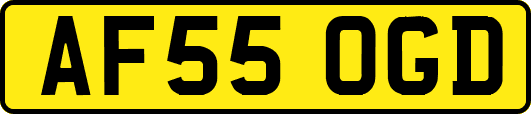 AF55OGD