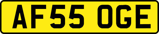 AF55OGE