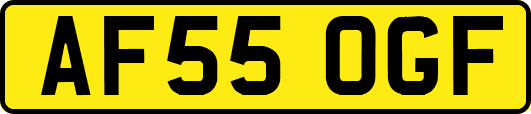 AF55OGF
