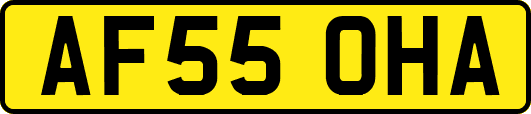 AF55OHA