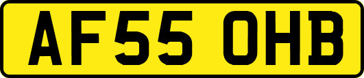 AF55OHB