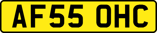AF55OHC