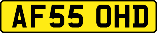 AF55OHD