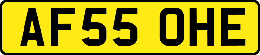 AF55OHE