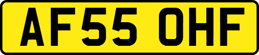AF55OHF