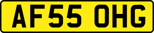 AF55OHG