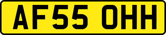 AF55OHH
