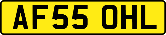 AF55OHL