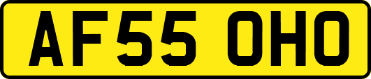 AF55OHO