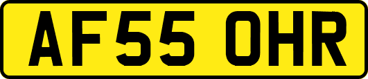 AF55OHR