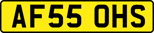 AF55OHS