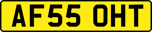 AF55OHT