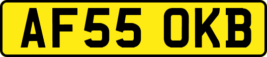 AF55OKB