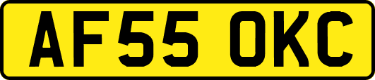 AF55OKC