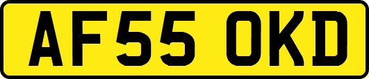 AF55OKD
