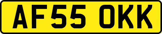 AF55OKK