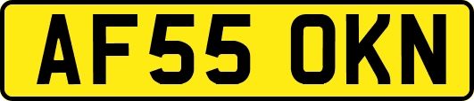 AF55OKN