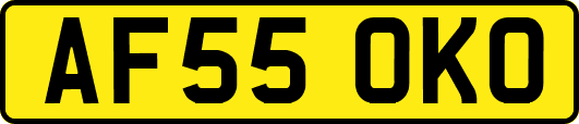 AF55OKO