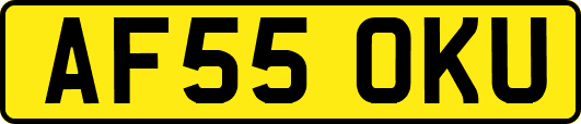 AF55OKU