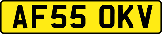 AF55OKV