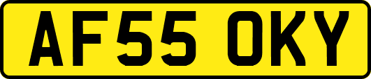 AF55OKY