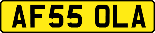 AF55OLA