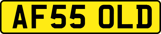 AF55OLD