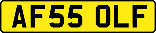 AF55OLF