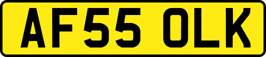 AF55OLK