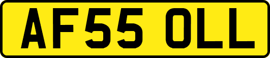 AF55OLL