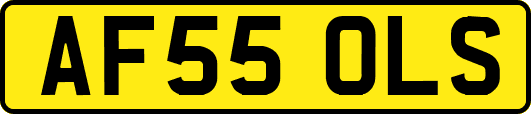 AF55OLS