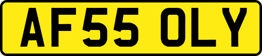 AF55OLY
