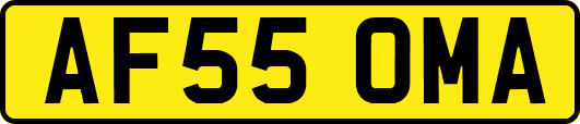 AF55OMA