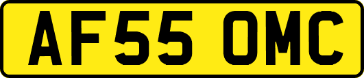 AF55OMC