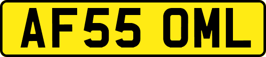 AF55OML