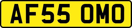 AF55OMO