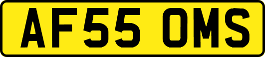 AF55OMS