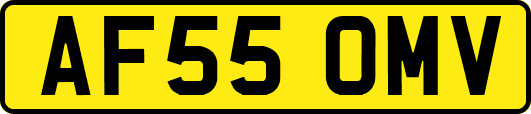AF55OMV