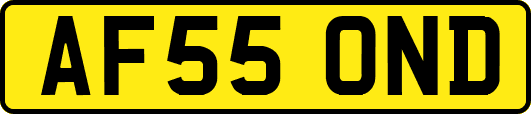 AF55OND