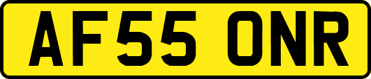 AF55ONR