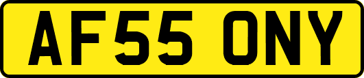 AF55ONY