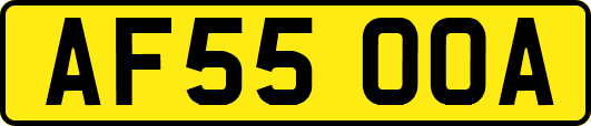AF55OOA