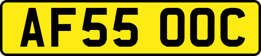 AF55OOC
