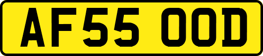 AF55OOD