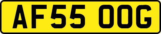 AF55OOG